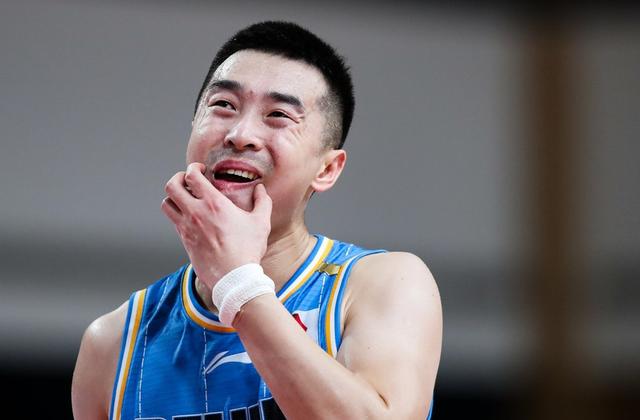 nba转播王骁辉要掀翻广东宏远！北京首钢或爆冷赢球 CCTV5直播图